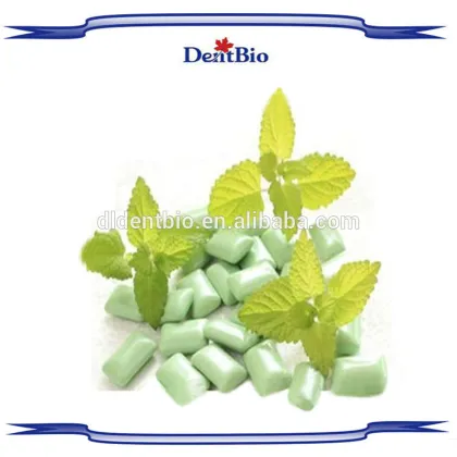 Private label chewing gum 100 xylitol chewing gum
