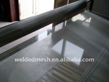high quality stainless steel wire mesh(Factory)
