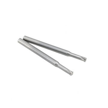 Thread milling cutter D6x20x50x31