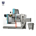 XH7132 vertical milling machine for sale