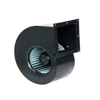 Single Inlet Centrifugal Blowers and Fans for Refrigeration and Heat Exchange Systems