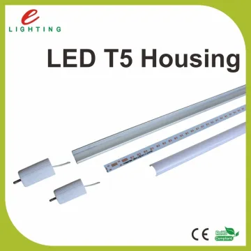LED Tubes Lamp T5 Fluorescent Light Cover