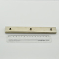 n52 neodymium block magnet with 2 hole