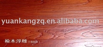 solidwood flooring-oak/ash/elm multi-layer Antique engineered