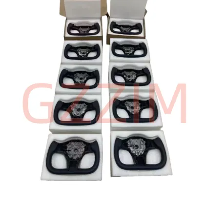 Car Auto Parts Car Steering Wheel For Tesla