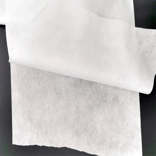 Melt Blown Nonwoven Fabric