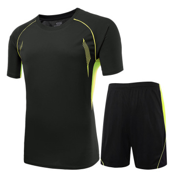 Custom soccer jersey thai quanlity
