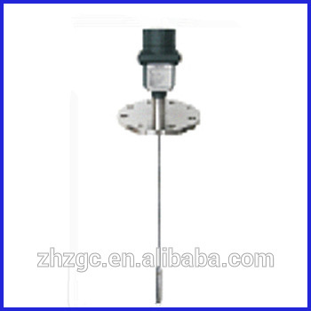 high performance mechanical tank level meter