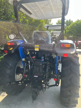 BRAND NEW YTO Tractor NMF604