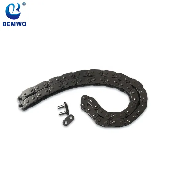 Timing Chain Kit for Mercedes Benz M272 W222 W212 W166 E350 CLK350 ML350 - OEM Standard Size 12 Months