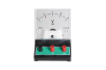 VOLTMETER DC dla LABORATORIUM