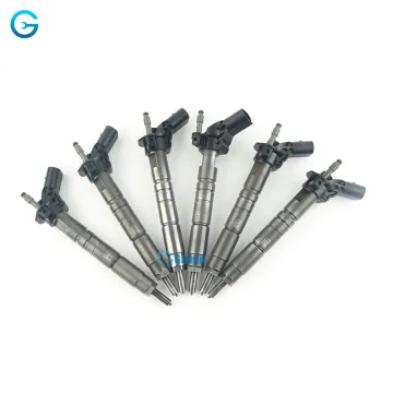 OEM Diesel Injector Nozzle A6420701187 A6420701487 for Mercedes-Benz Cars
