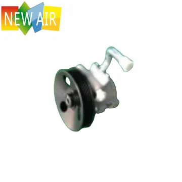 Hydraulic Power Steering Pump for Chevrolet Captiva