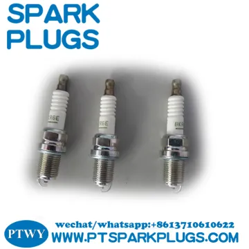 Genuine spark plug for HYUNDAI MITSUBISHI MAZDA 22401-50Y05