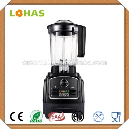 Kitchen Appliances Commercial Blender Heavy Duty Blender