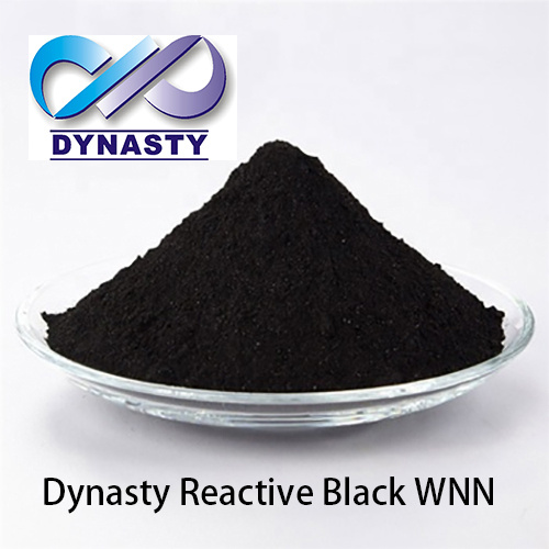 Reactive Black WNN