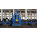 Steel Structure H Beam Hydraulic Straightening Machine