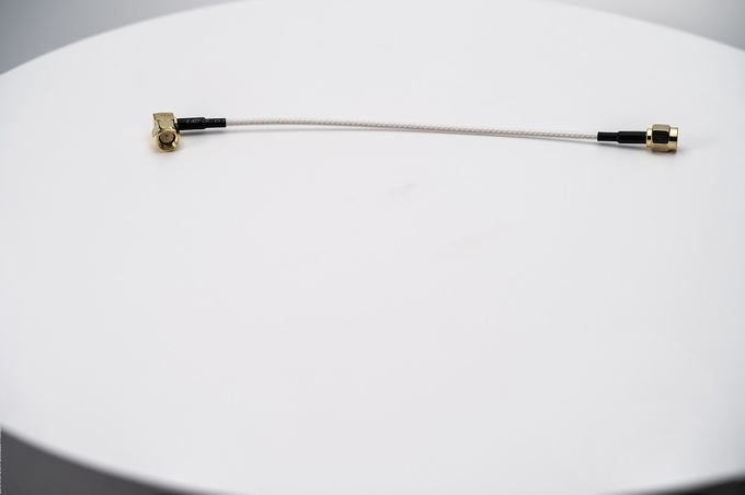 Transfer Wire SMA-SMA 150mm For Raytools/WSX Consumables 1