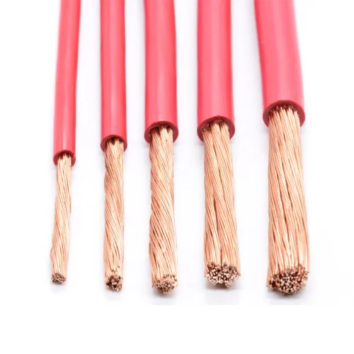 Electrical Wire Lighting Cable, High Quality Electrical Wire Lighting