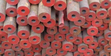 St35-8 Astm 1020 Seamless Carbon Steel Pipe