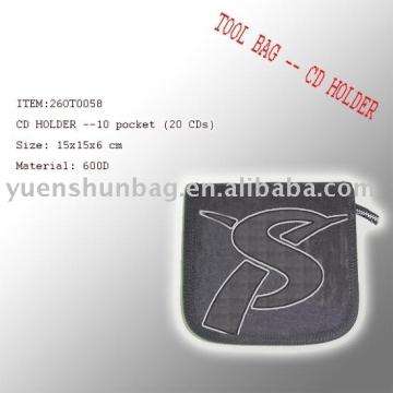 CD Bag