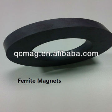 MAGNETS FOR SPEAKERS