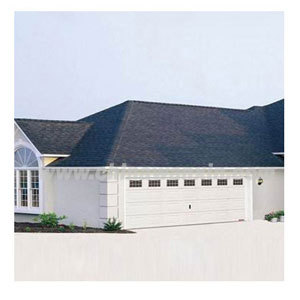 Garage Door