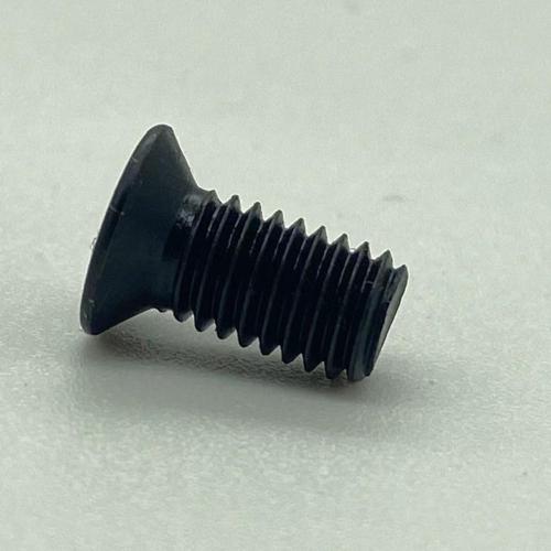 Hex socket countersunk head screws M5-0.8*10 Difficult screw