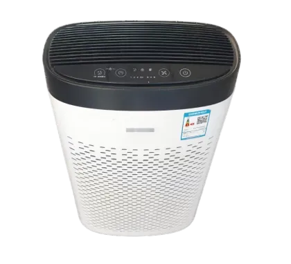 Fresh Air Ventilation Air Purifier