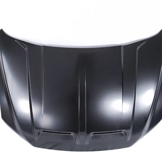 Steel F150 Shelby Car Engine Bonnet Hood Cover for Ford Raptor F-150 2015-2020" could be simplified to:

"Steel Hood Cover for Ford Raptor F-150 2015-2020