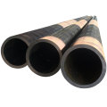 ASTM A106 Carbon Steel Pipe سلس