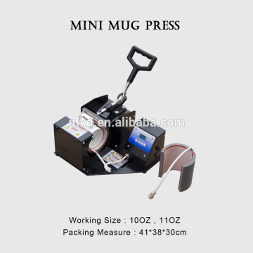 MEIKEDA Mini low price mug press