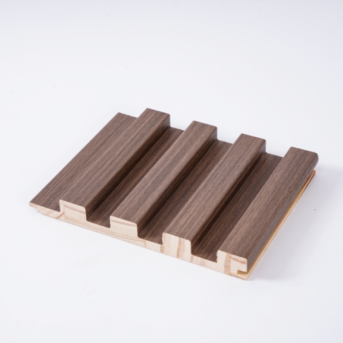 Bilik mandi dan ruang tamu panel dinding pelapisan PVC