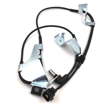 LH Front ABS Wheel Speed Sensor for Isuzu 4HK1 NPR NQR NNR NQR75 8980061870