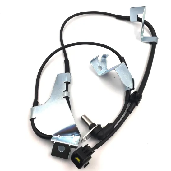 LH Front ABS Wheel Speed Sensor for Isuzu 4HK1 NPR NQR NNR NQR75 8980061870