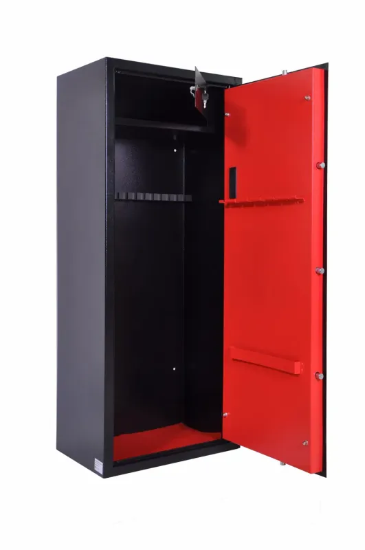 Big Size Electronic Laptop Safe Box