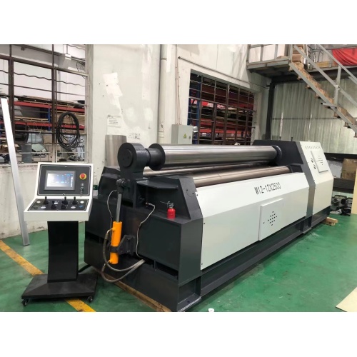 Sale Carbon Roll Bending for Sheet Metal Roll