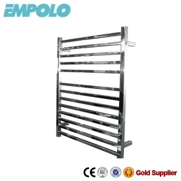 Empolo heated towel rail and hot water radiator towel dryer HTS850x700-13