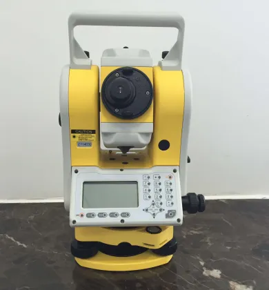 Fully Accurate Total Station Electronic Theodolite Total Stations for Sale