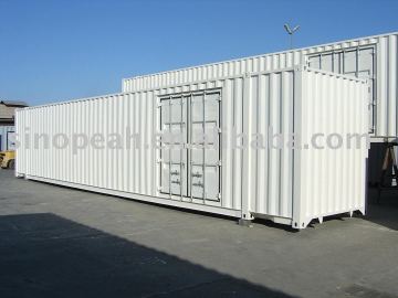 48ft hc containers