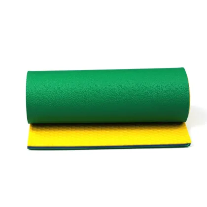 PVC Sports Vinyl Flooring