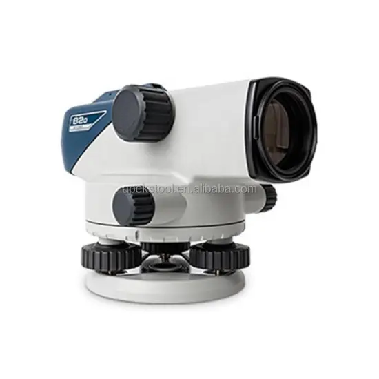 High Accuracy 32X Magnification Auto Level Survey Instrument B20