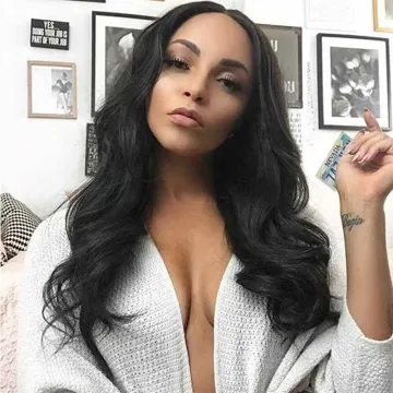 Unprocessed Wholesale Virgin Peruvian Body Wave Hair Bundles, 100% Cuticle Aligned Human Remy Virgin Hair Vendors