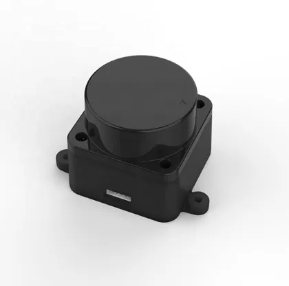 LDROBOT LiDAR STL-27L: 25m Range DToF 2D LiDAR 360 Degrees Laser Scanner