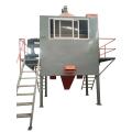 Static Current Electrostatic Separator Machine for sale