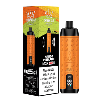 Al Fakher 12000 puffs Disposable Vape Wholesale France