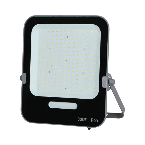 CHZ IP65 200W Waterproof Aluminum SMD Flood Light