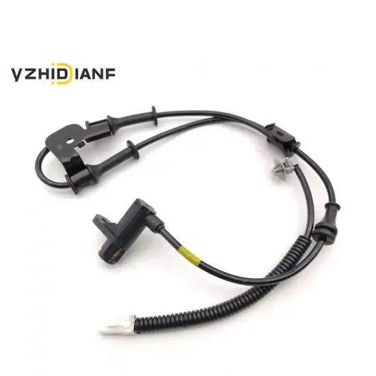 Front ABS Wheel Speed Sensor RH for HYUNDAI 2011-2017 Accent Solaris (956701R100)