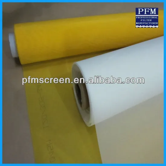 Polyester Monofilament Mesh