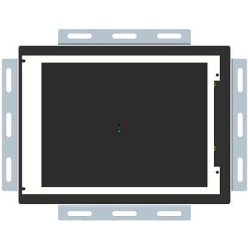 Monitor industrial de quadro aberto LCD de 8,4 polegadas TY-0842